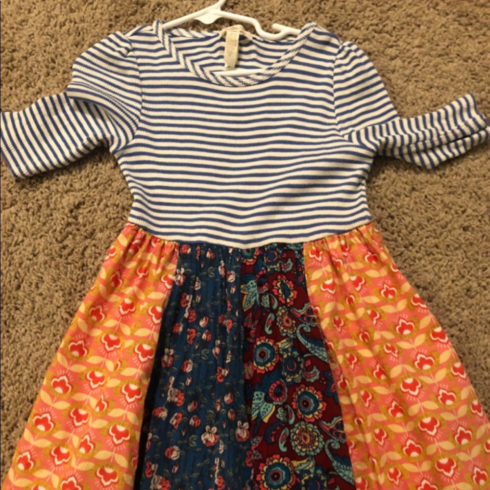 Matilda Jane Dress
